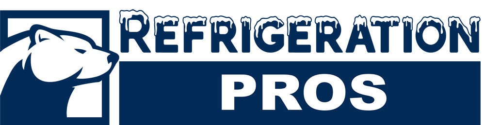 Refrigeration Pros Medium Logo